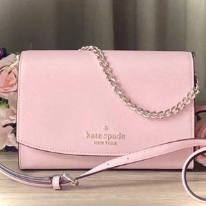 Kate Spade Carson Crossbody